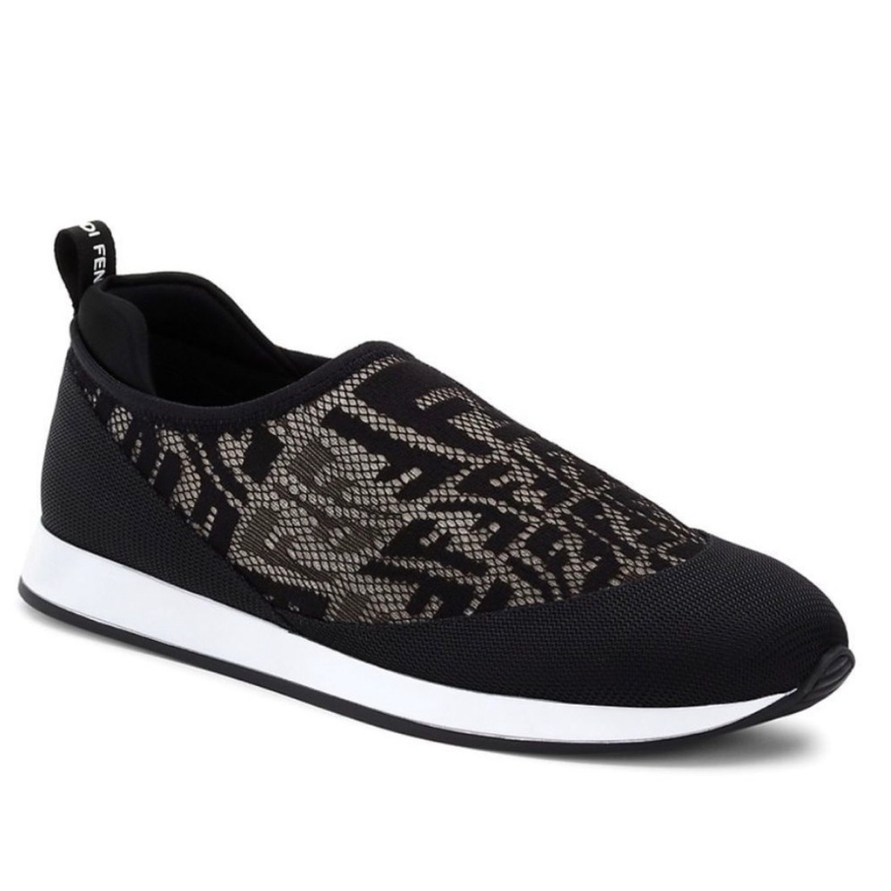 Fendi Sneakers - Picture 6 of 10